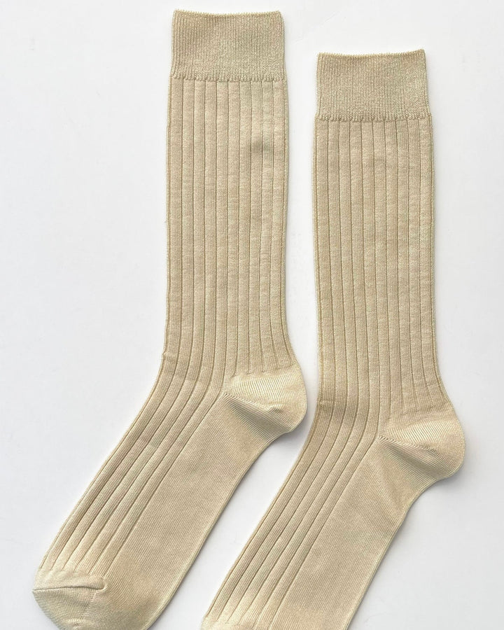 Le Bon Shoppe | His Socks | Porcelain