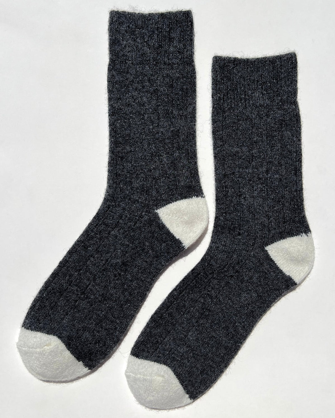 Le Bon Shoppe | Classic Cashmere | Charcoal Melange