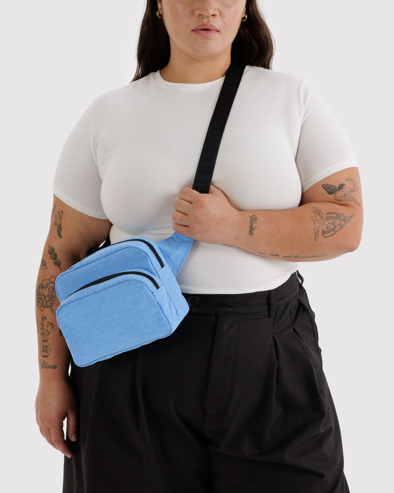 Baggu | Cross body bag | Piscine
