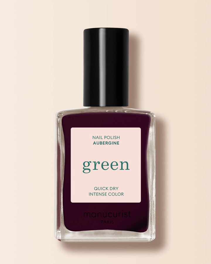Manicurist | Nail Polish | Eggplant