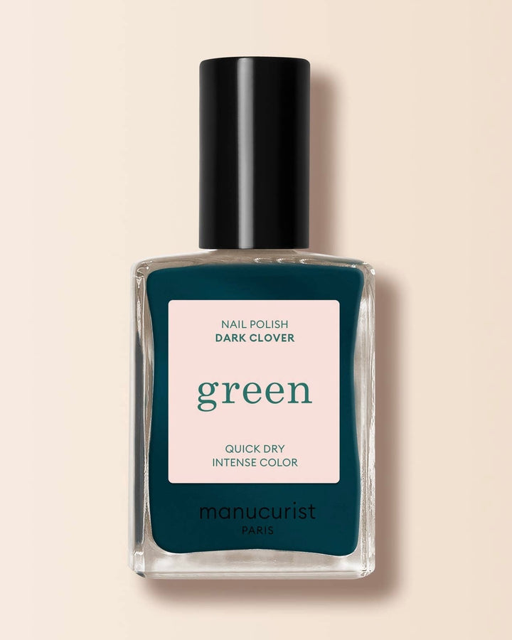 Manicurist | Nail Polish | Dark Clover