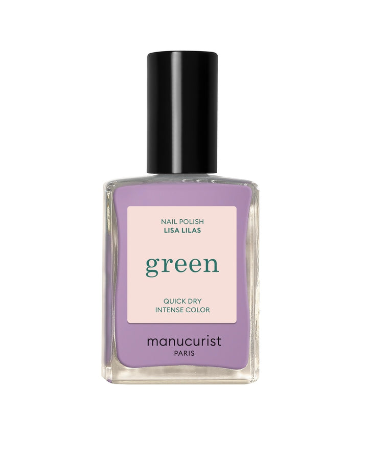 Manicurist | Nail Polish | Lisa Lilas