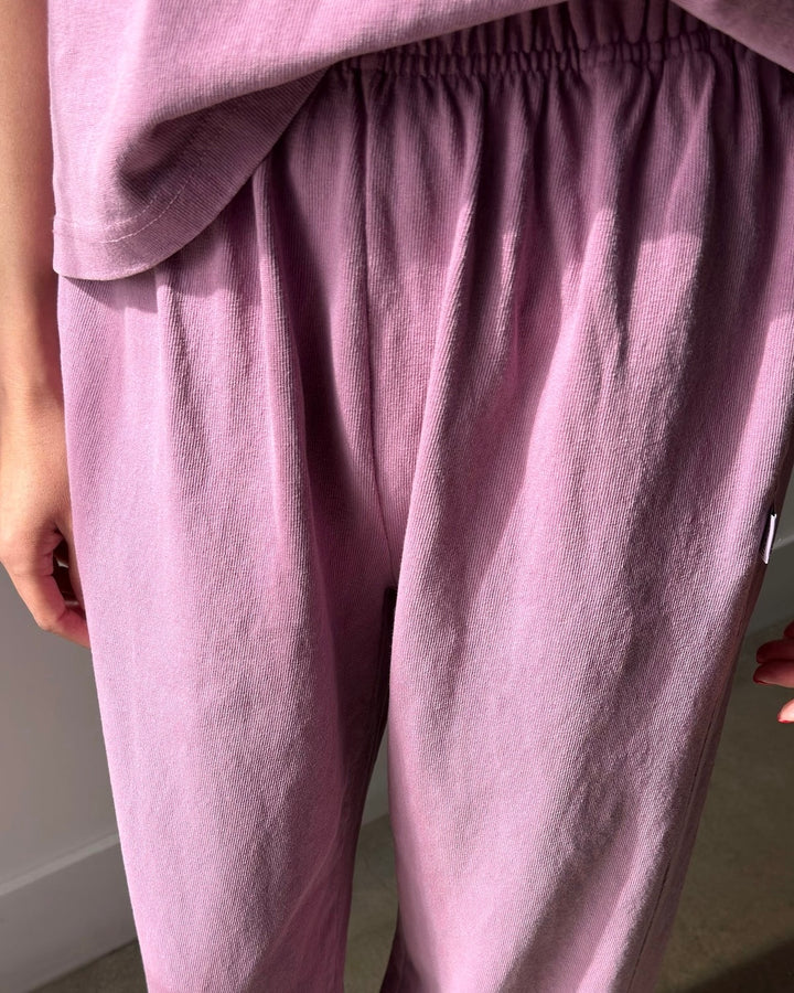 Le Bon Shoppe | Balloon pants | Dusty Lilac