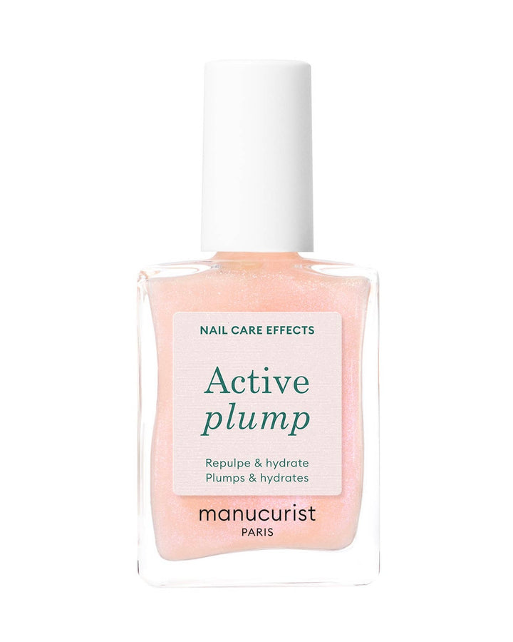 Manucurist | Active Plump