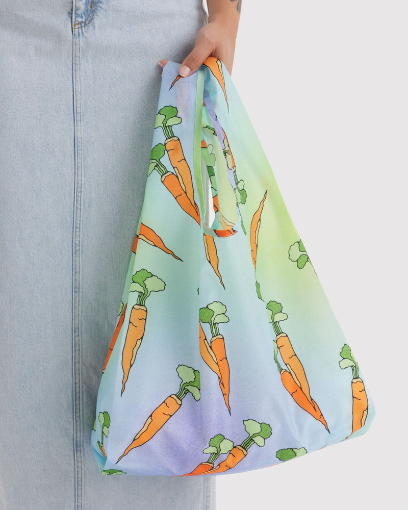 Baggu | Reusable Bag | Carrots