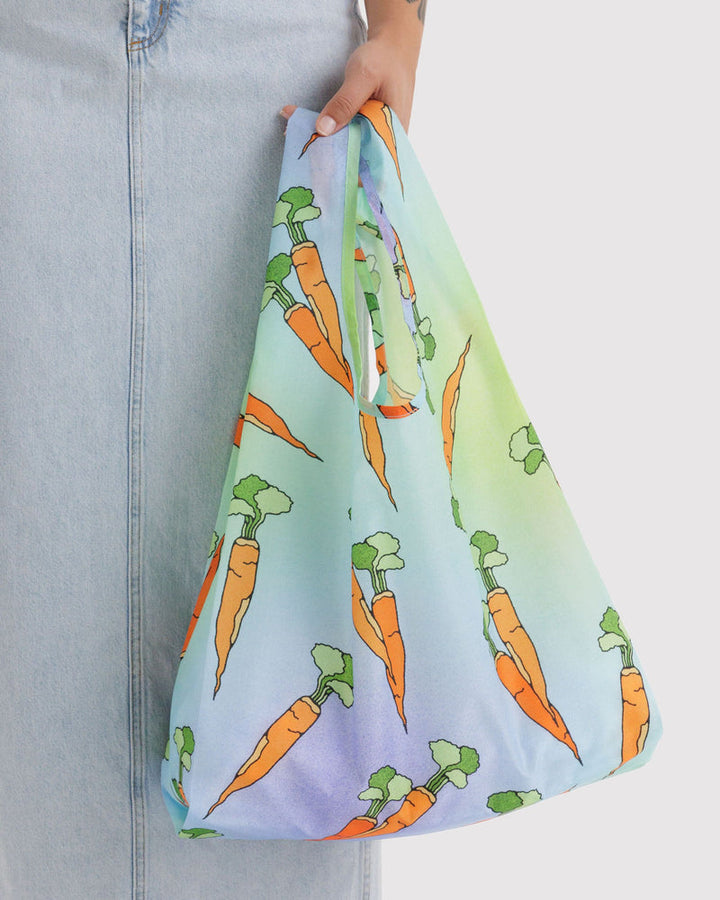 Baggu | Reusable Bag | Carrots