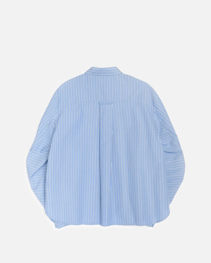 Ymc | Kengo Shirt | Blue