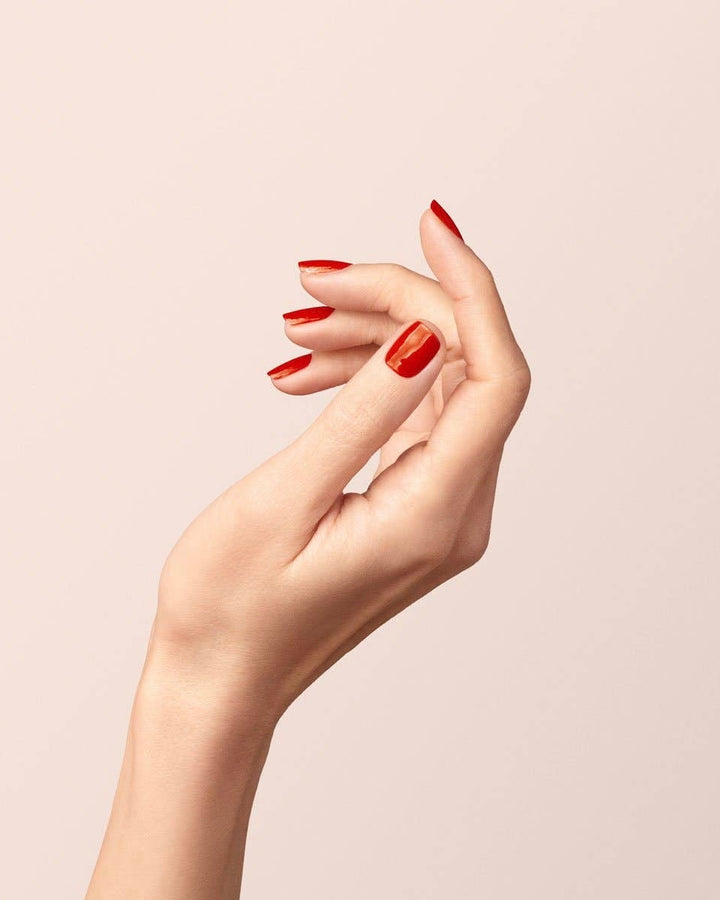 Manicurist | Nail Polish | Indian Summer