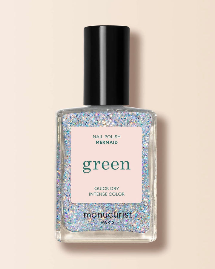 Manicurist | Nail Polish | Mermaid
