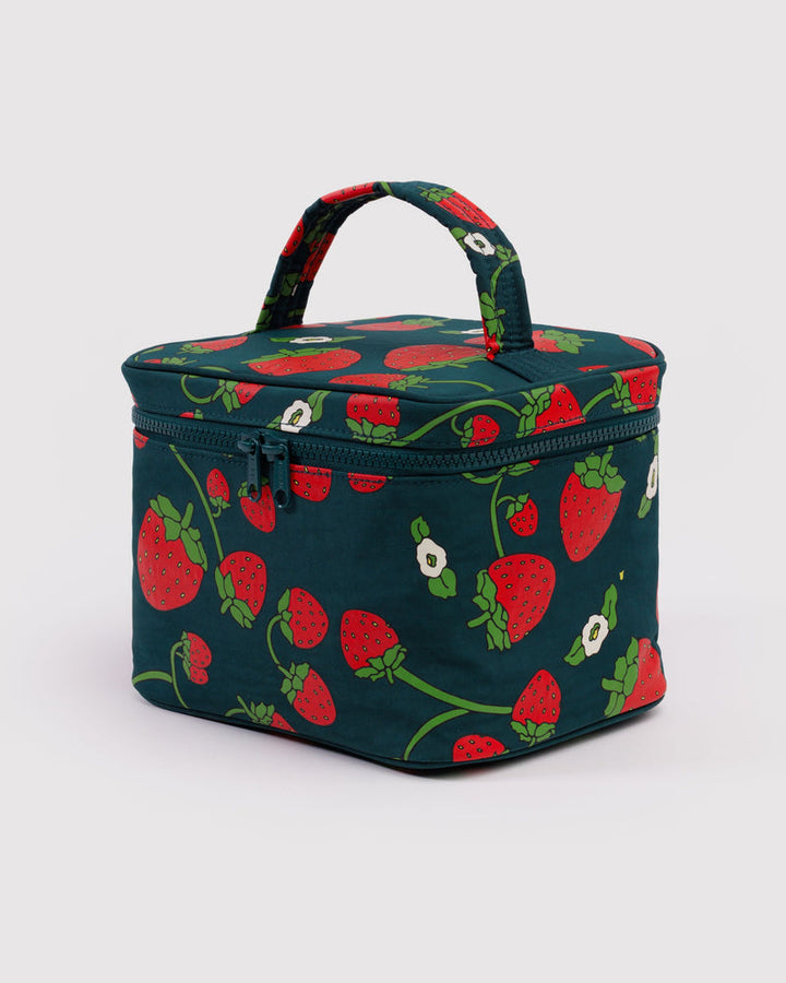 Baggu | Large Cosmetic case | Strawberry