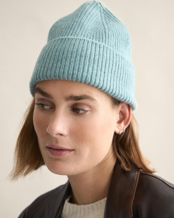 Le Bonnet | Beanie | Basil