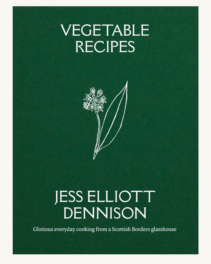 Vegetable Recipes | Jess Elliott Dennison