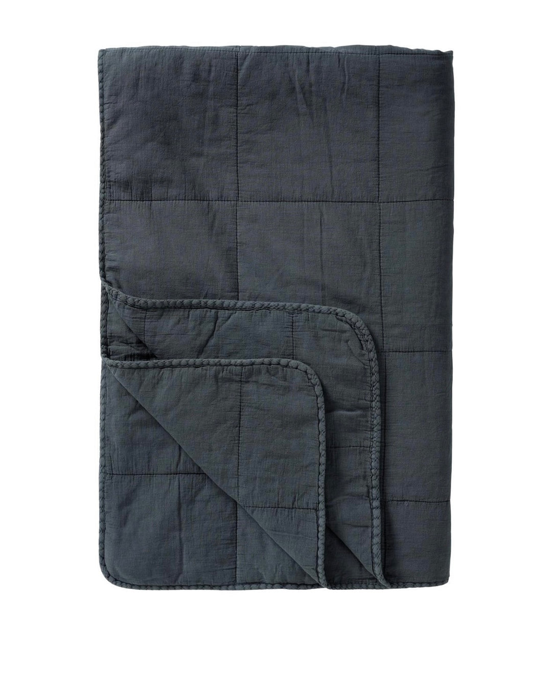 Ib Laursen | Quilt | Historical Blue